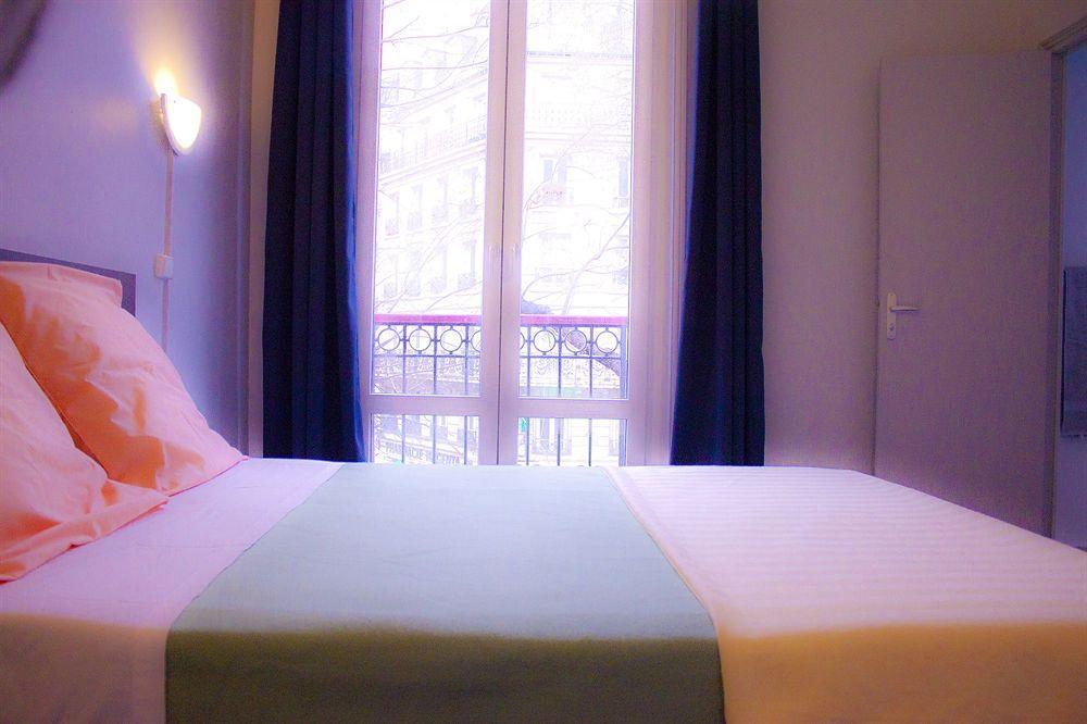 Bien-etre Hotel Parijs